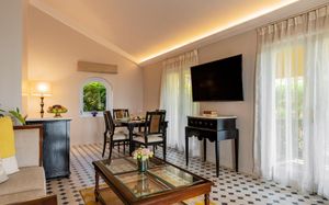 TAJ HOLIDAY VILLAGE RESORT & SPA, GOA 5*