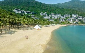 INTERCONTINENTAL DA NANG SUN PENINSULA RESORT (EX. INTERCONTINENTAL DANANG) 5*