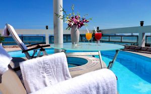 ASIA PARADISE HOTEL 3*