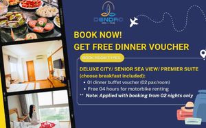 DENDRO HOTEL 3*