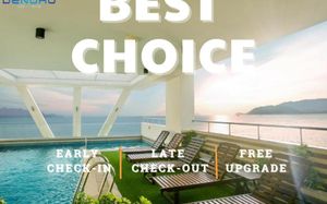 DENDRO HOTEL 3*