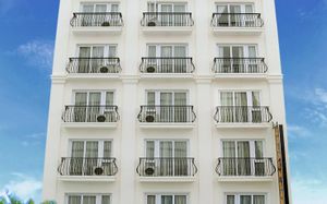 GOLDEN SAND HOTEL 3*