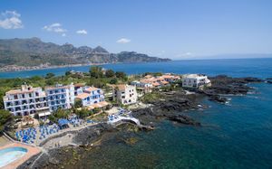 NIKE (GIARDINI NAXOS) 4 *