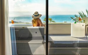 COSTA VERDE (CEFALU) 4 *