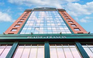 BEST WESTERN BLAISE E FRANCIS 4*