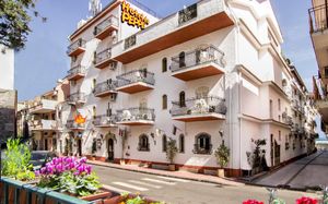 DA PEPPE (LETOJANNI) 3*