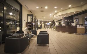 IH HOTELS MILANO GIOIA 4*