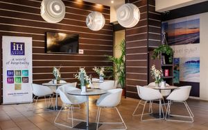 IH HOTELS MILANO GIOIA 4*