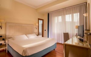 BEST WESTERN GLOBUS 3*