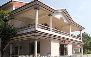 LOBOS INN GUEST HOUSE 2*