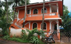 JULIANO GUEST HOUSE 2*