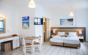 ALMARE BEACH HOTEL 3*