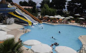 ALANYA KLAS HOTEL 4*