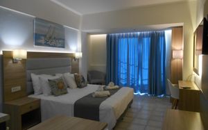 ARISTO APARTMENTS 3*