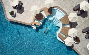 THE ROYAL BLUE RESORT (EX. SENSIMAR ROYAL BLUE RESORT) 5*