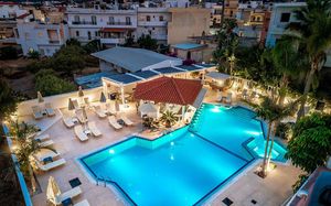 MALIA MARE HOTEL 3 *