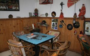 INDIAN KITCHEN DELUXE - CASA FLORINDA (EX.INDIAN KITCHEN) 2*