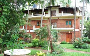 VILLA AGUSTA 2*