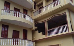 THOMAS BEACH GUEST HOUSE 1*