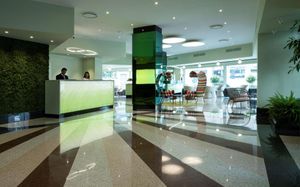 BEST WESTERN ANTARES CONCORDE 4*