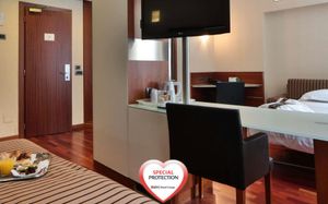 BEST WESTERN MADISON 4*