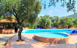 CORAL HOTEL 2*