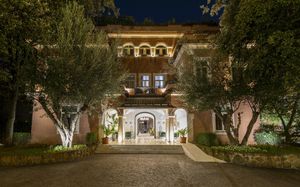 PRINCIPE TORLONIA 4*