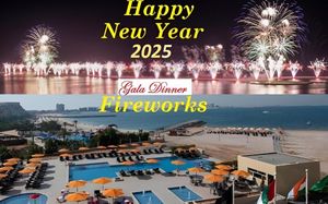 CITY STAY BEACH - HOTEL APARTMENT