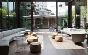 STARHOTELS ECHO 4*
