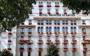 PRINCIPE DI SAVOIA 5*
