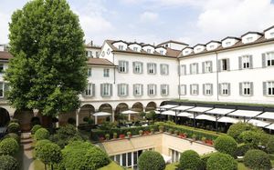 FOUR SEASONS 5*