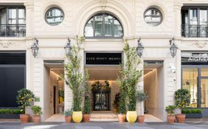 PARK HYATT 5*