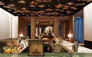 PARK HYATT 5*