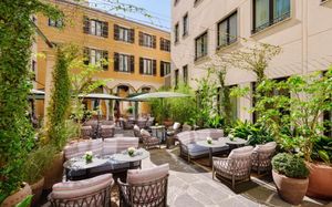 MANDARIN ORIENTAL MILAN 5*