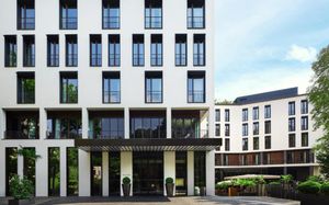 BULGARI HOTEL MILANO 5*