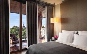 BULGARI 5*