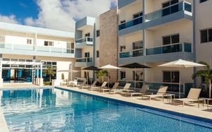 WHALA!URBAN PUNTA CANA 4*