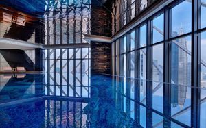 ELEMENT BY WESTIN KUALA LUMPUR 4*