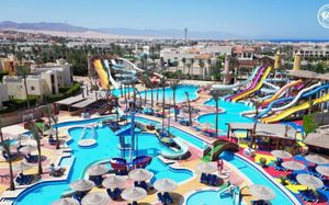 DREAMS BEACH AQUAPARK 5*