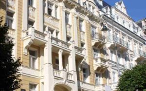 OLYMPIC PALACE 5*