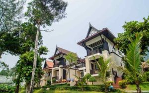KOH CHANG GRAND VIEW RESORT 3*