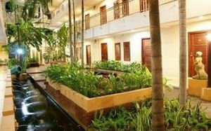 BELLA SERVICE APARTMENT 2*