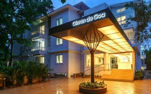 OKEAN DE GOA 3*