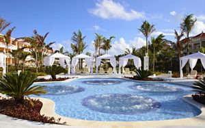 GRAND BAHIA PRINCIPE AQUAMARINE (ADULTS ONLY) 5*