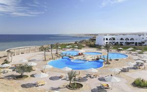 THREE CORNERS EQUINOX BEACH RESORT 4*