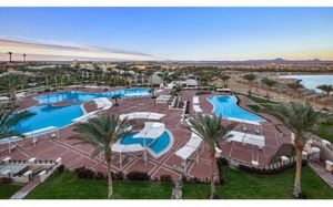 JAZ LAMAYA RESORT 5 *