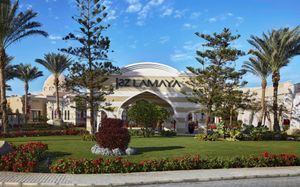 JAZ LAMAYA RESORT 5 *