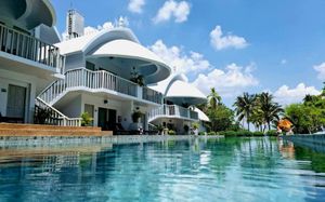 ARAWAN KRABI BEACH RESORT 4*