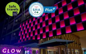 GLOW AO NANG KRABI 4*