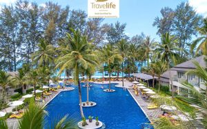 X10 KHAOLAK RESORT 4*